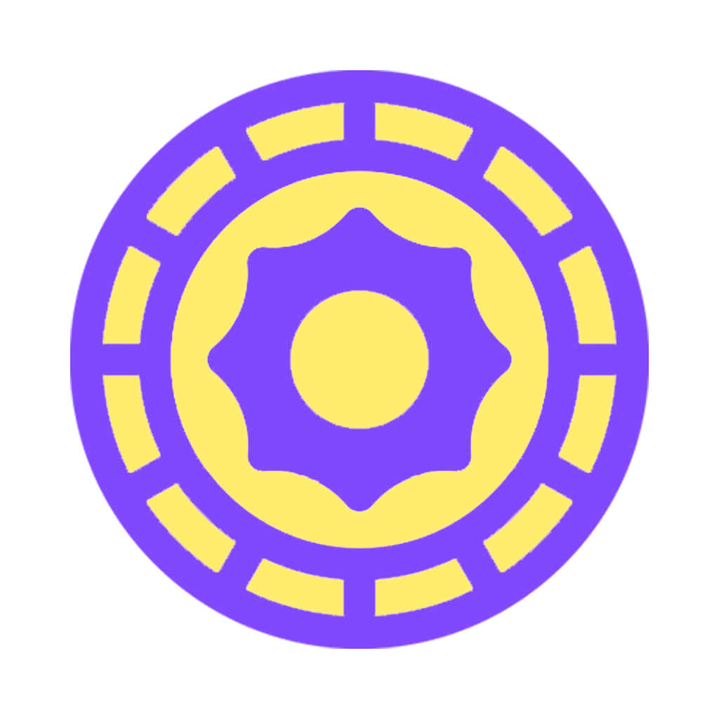 The Numerology API logo